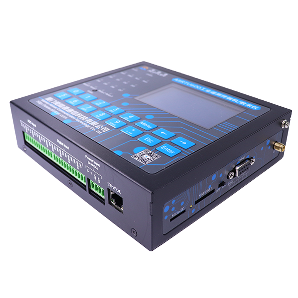 5G工业路由器RTU、猫、交换机有什么区别？