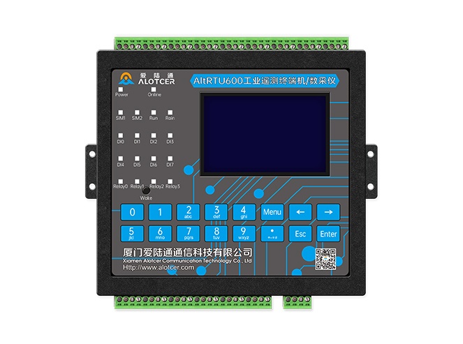 5G工业无线路由器RTU600会有辐射吗？